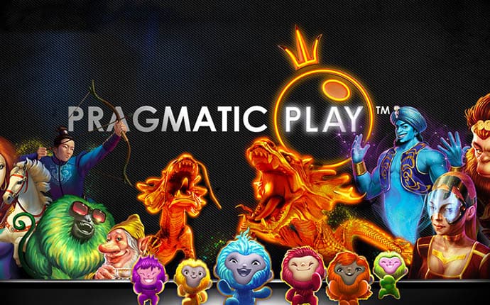 Pragmatic Play | Slot Pragmatic | Game Pragmatic | Daftar Pragmatic